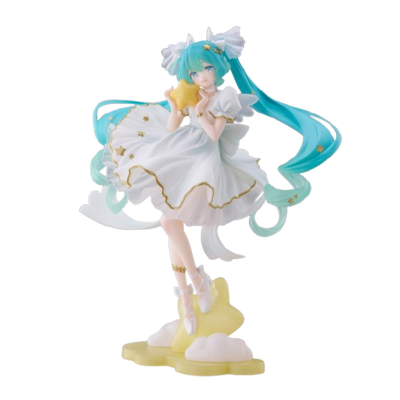Hatsune Miku AMP+ Figure Hatsune Miku Birthday 2026 (Star Dreamy Version)