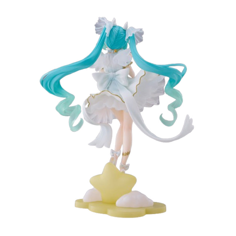 Hatsune Miku AMP+ Figure Hatsune Miku Birthday 2026 (Star Dreamy Version)