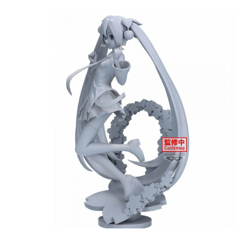 HATSUNE MIKU - EVOLVE - SAKURA MIKU