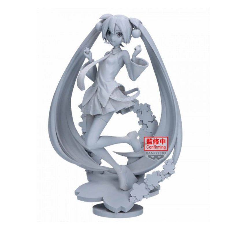 HATSUNE MIKU - EVOLVE - SAKURA MIKU