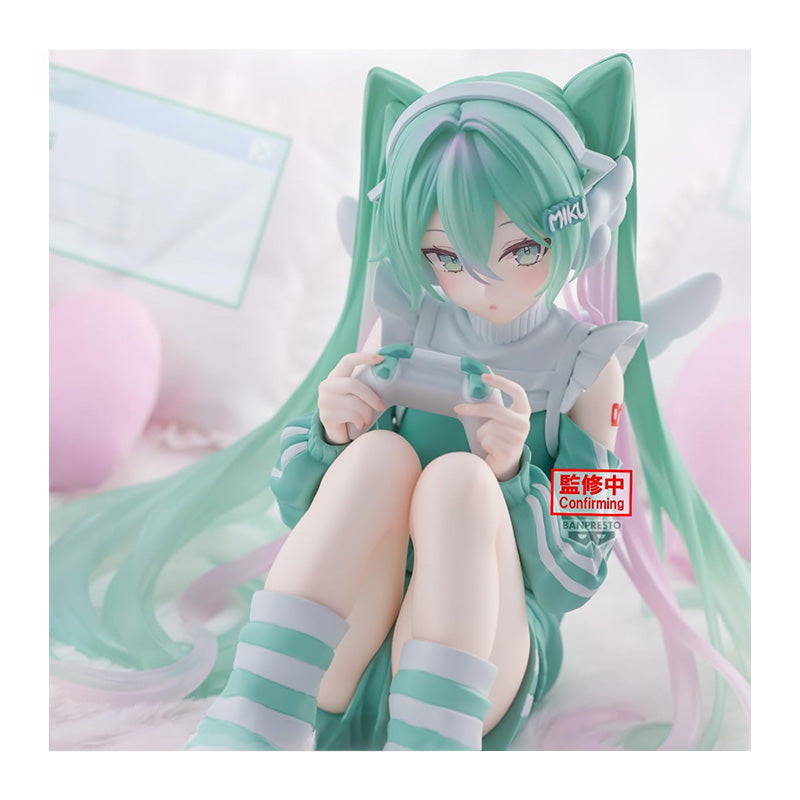 HATSUNE MIKU - HOLIDAY MEMORIES - GAME