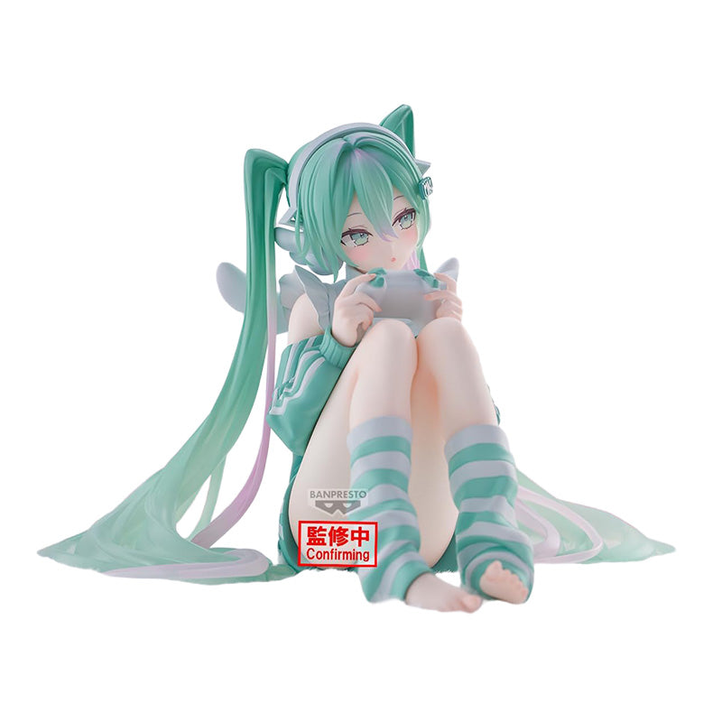 HATSUNE MIKU - HOLIDAY MEMORIES - GAME
