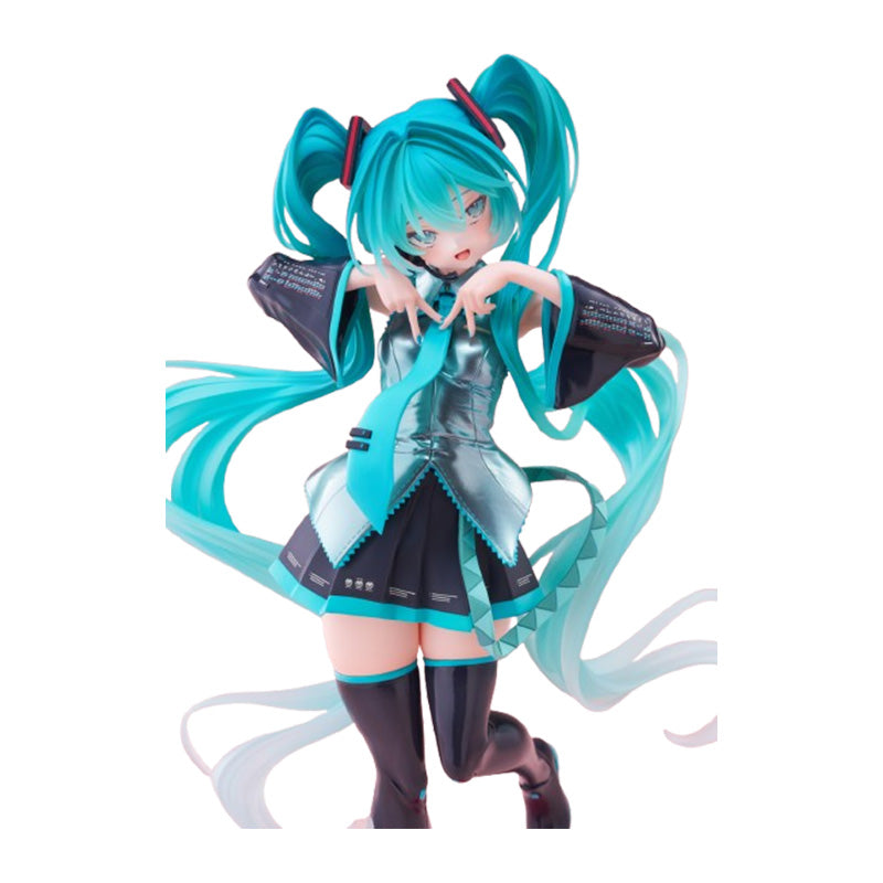 Hatsune Miku T-Most Figure