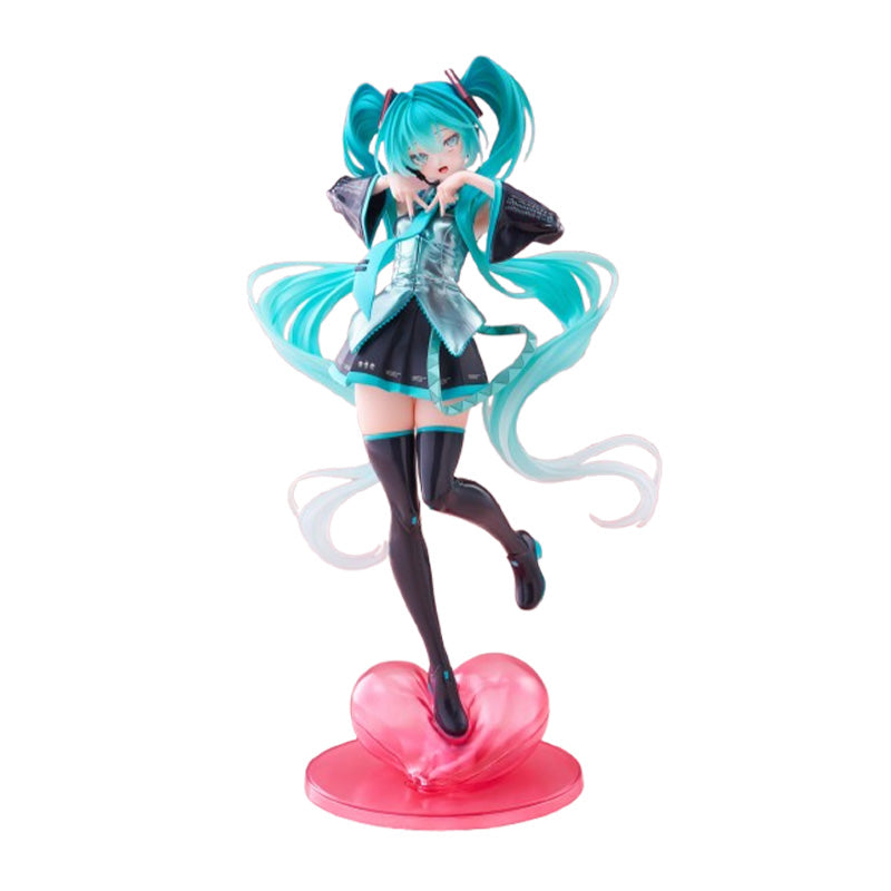 Hatsune Miku T-Most Figure