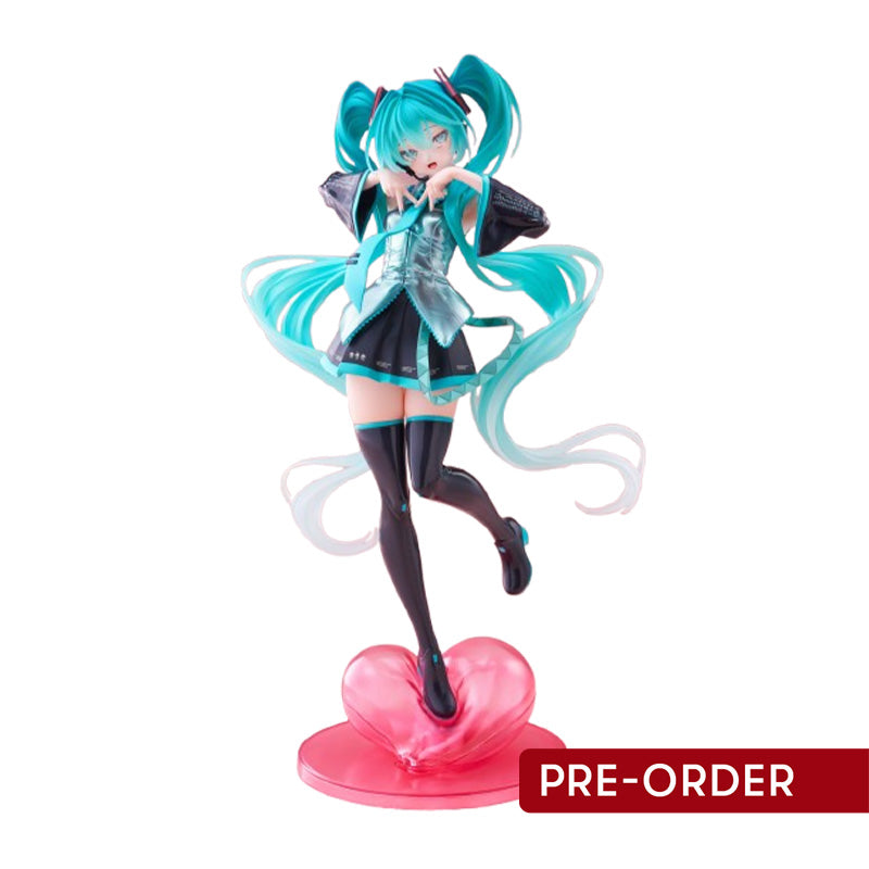 Hatsune Miku T-Most Figure