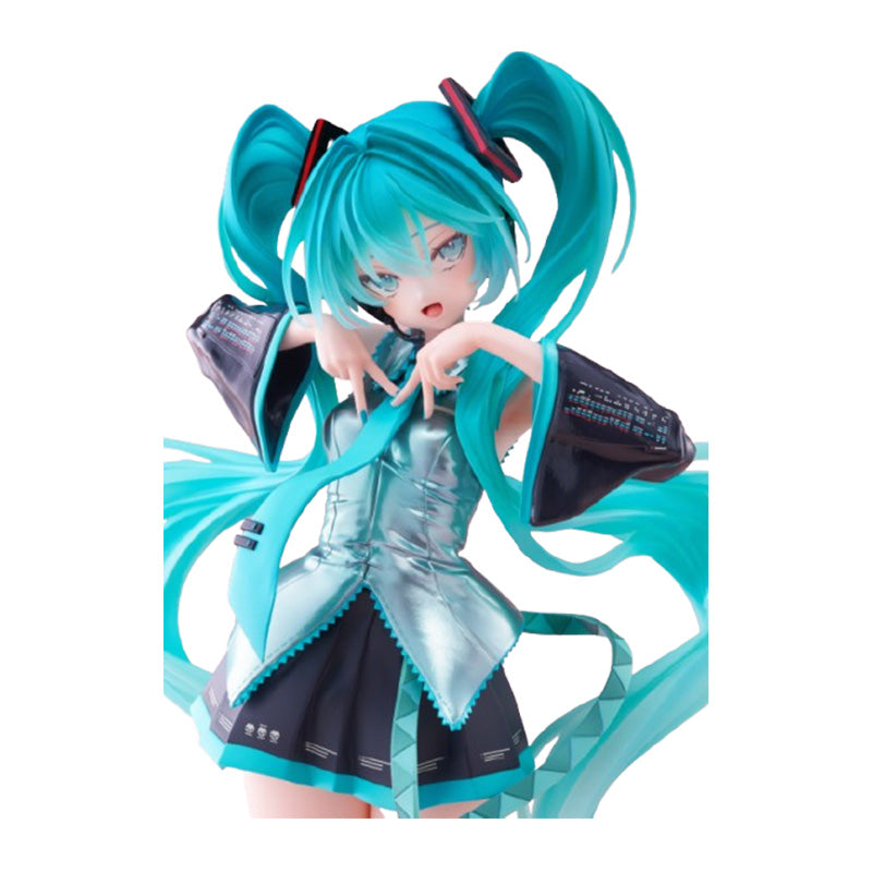 Hatsune Miku T-Most Figure