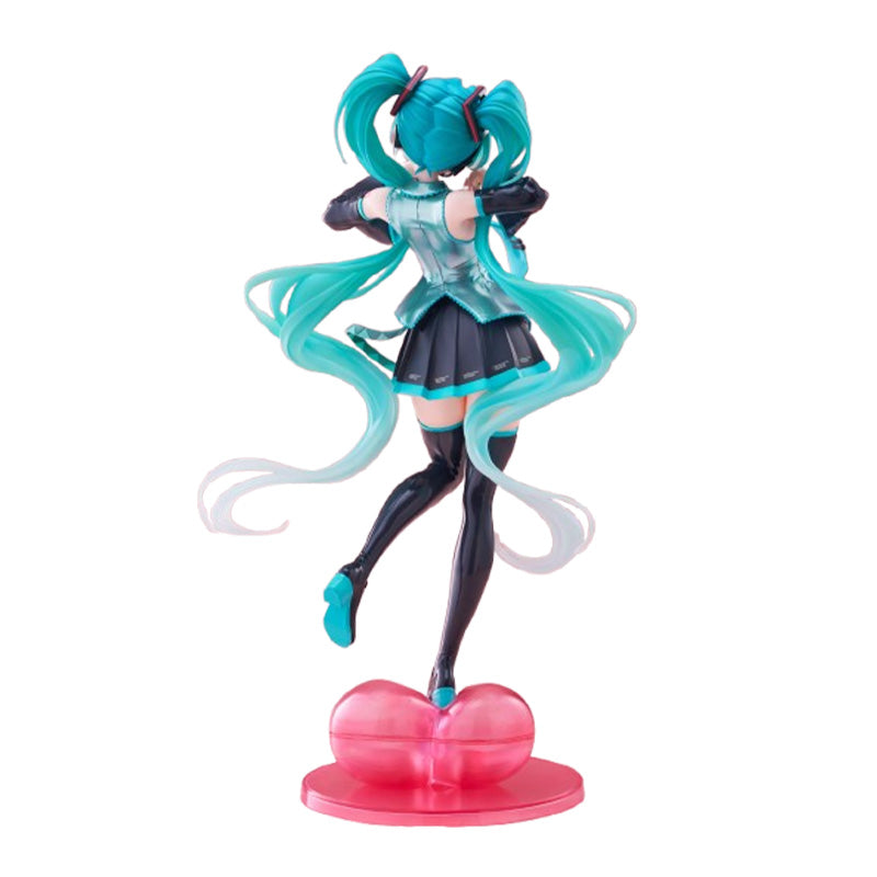 Hatsune Miku T-Most Figure
