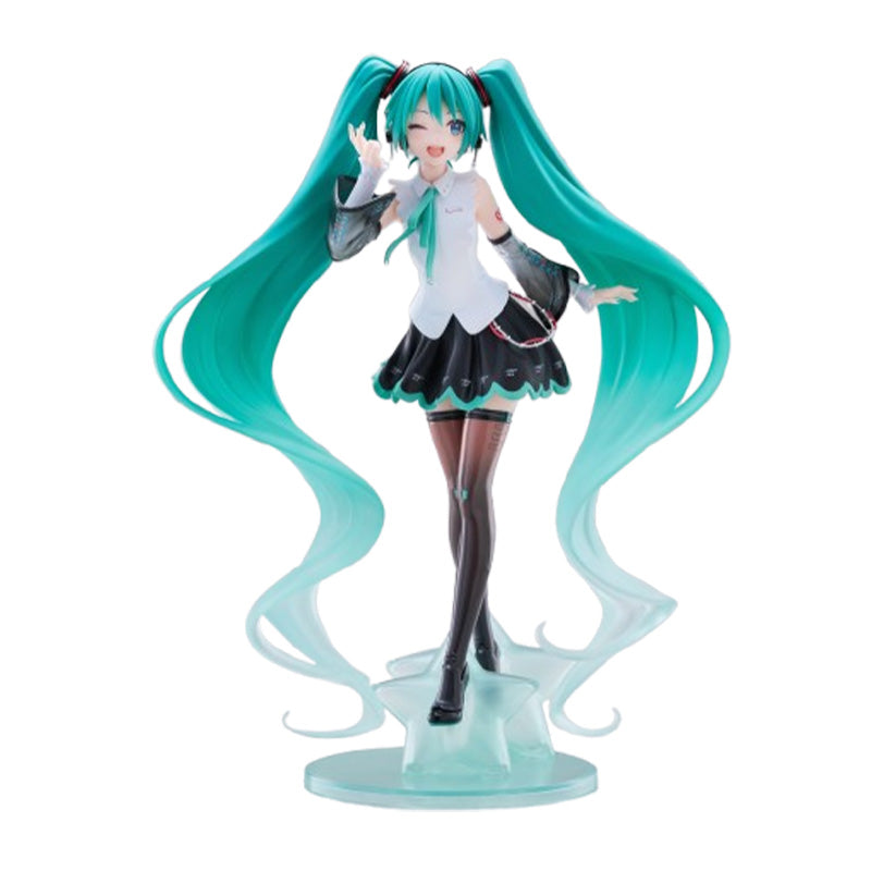 Hatsune Miku T-Most Figure NT Version