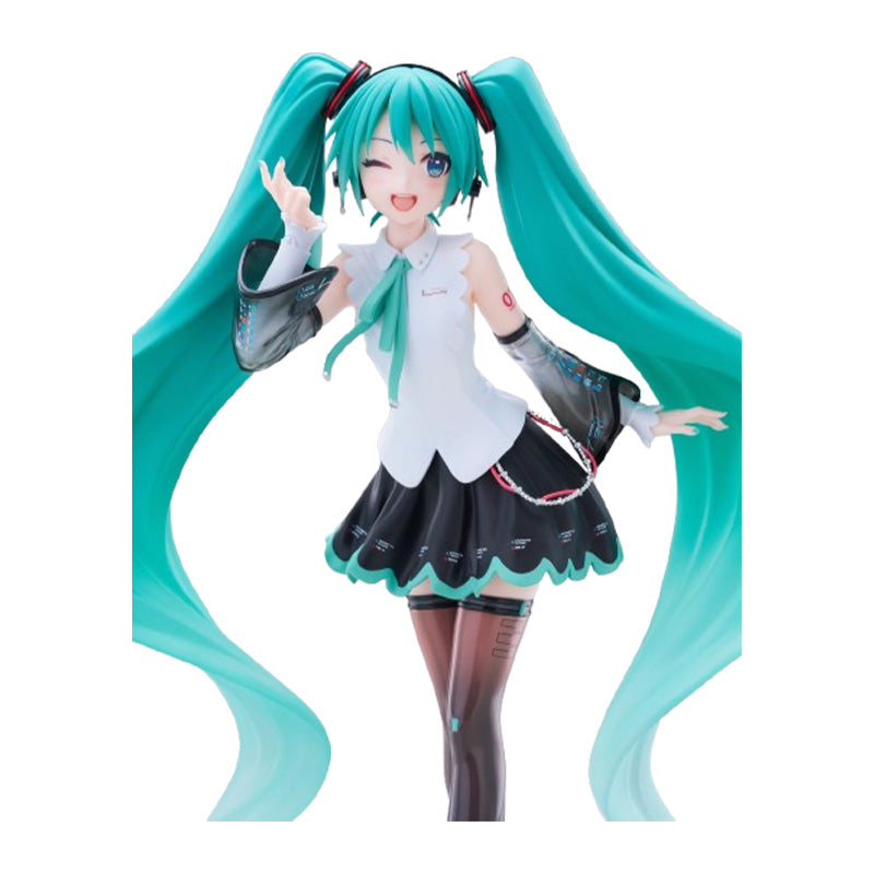 Hatsune Miku T-Most Figure NT Version