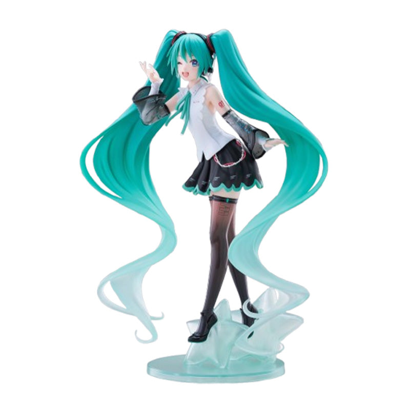 Hatsune Miku T-Most Figure NT Version