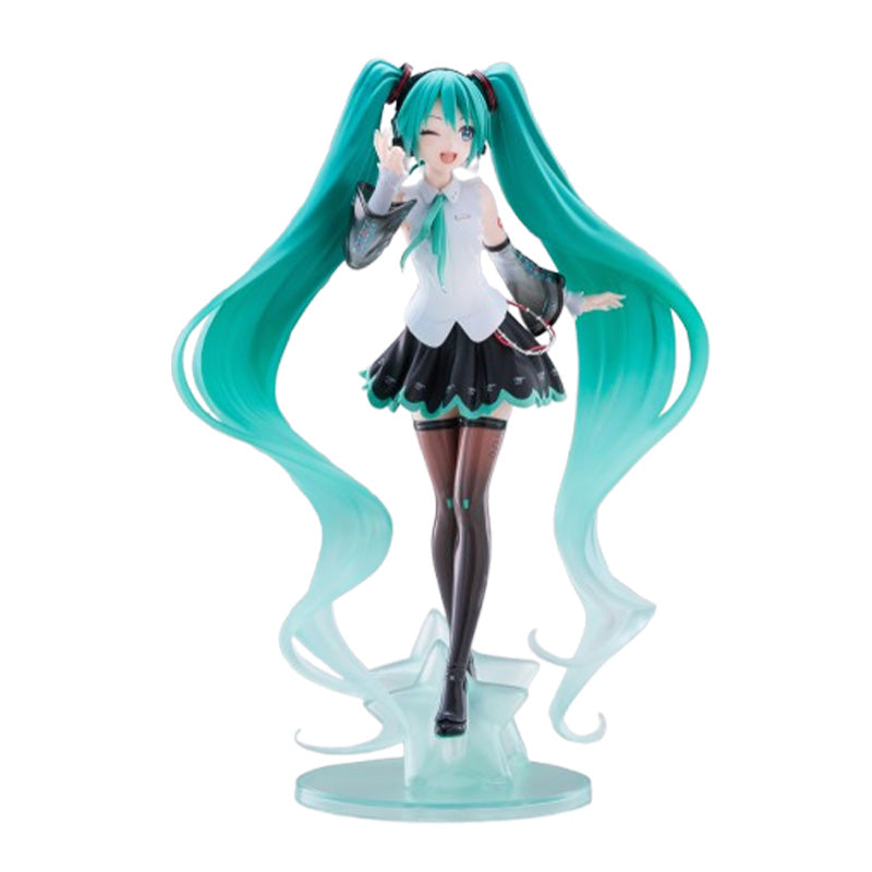 Hatsune Miku T-Most Figure NT Version