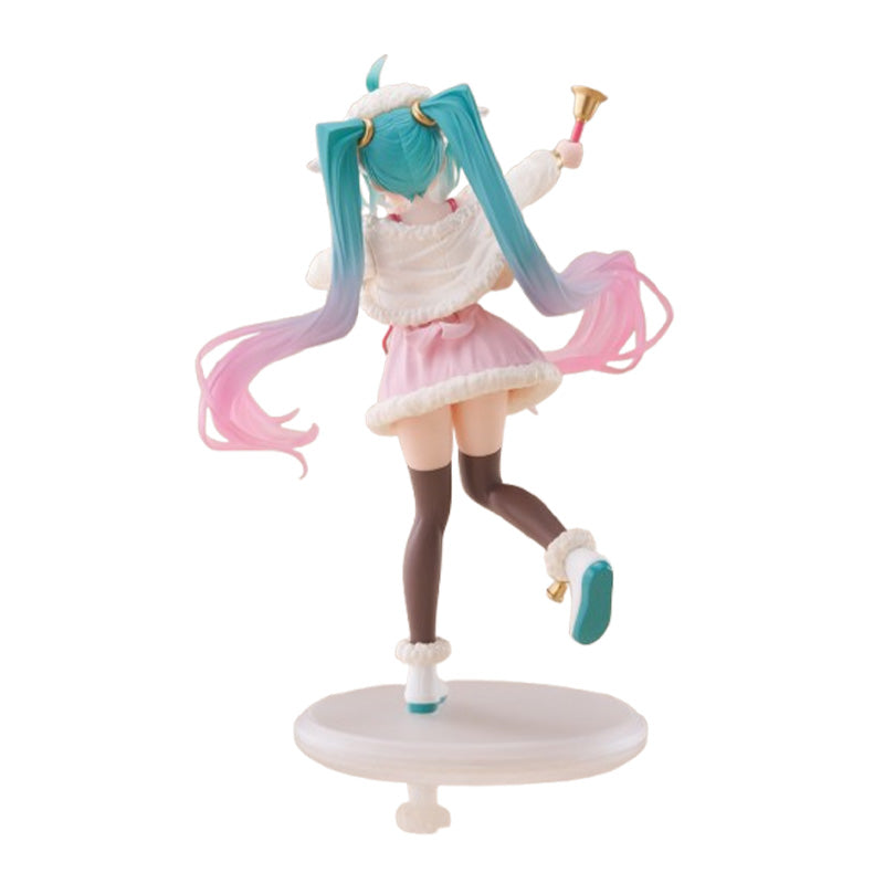 Hatsune Miku Wonderland Figure Seven Little Goats