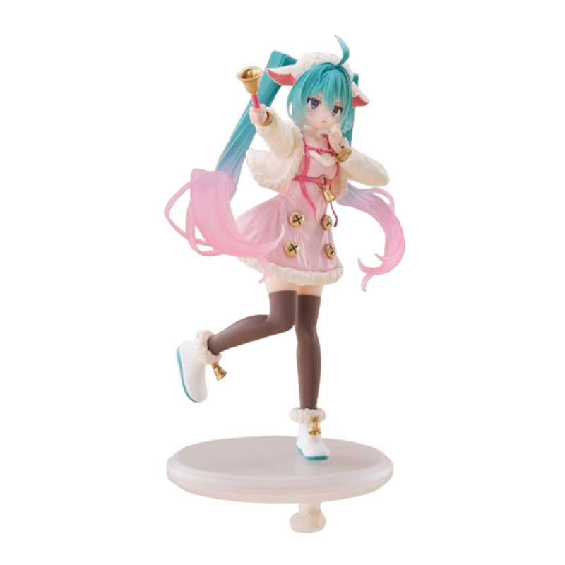 Hatsune Miku Wonderland Figure Seven Little Goats