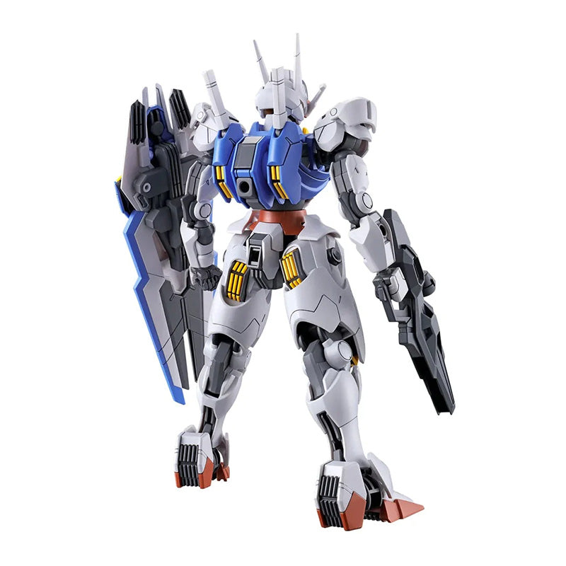 HG 1/144 GUNDAM AERIAL