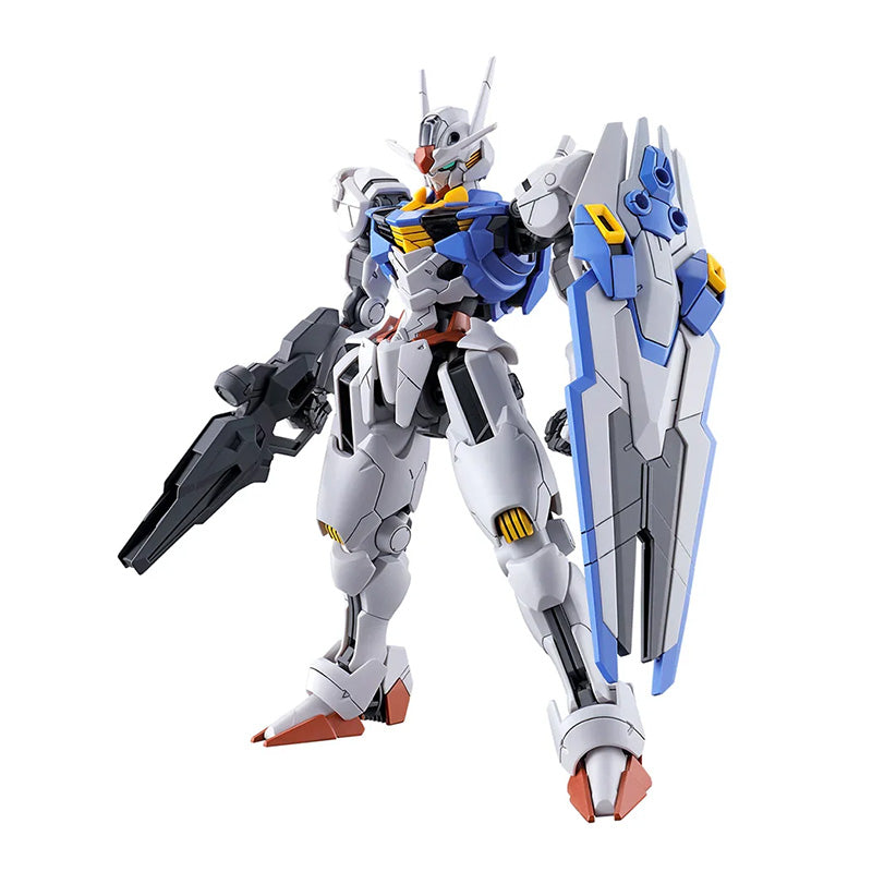 HG 1/144 GUNDAM AERIAL