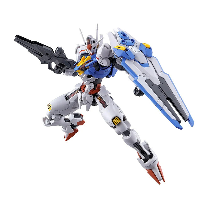 HG 1/144 GUNDAM AERIAL