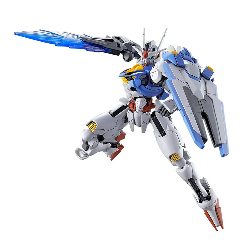HG 1/144 GUNDAM AERIAL