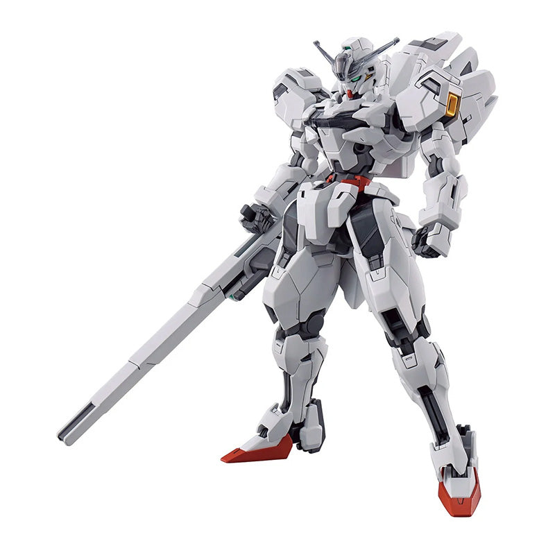 HG 1/144 Gundam Calibarn