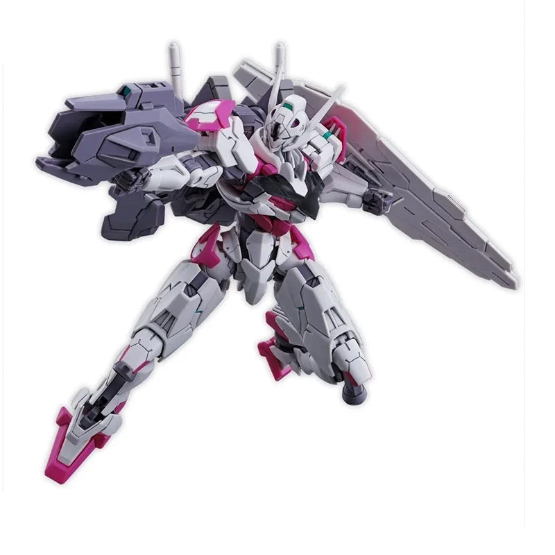 HG 1/144 Gundam Lfrith