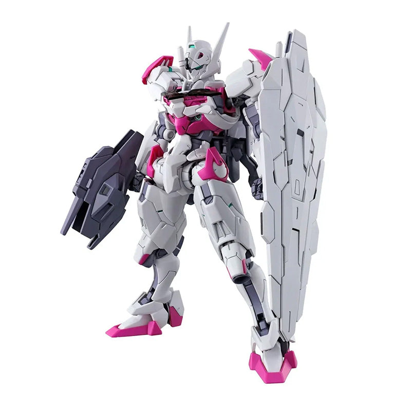 HG 1/144 Gundam Lfrith