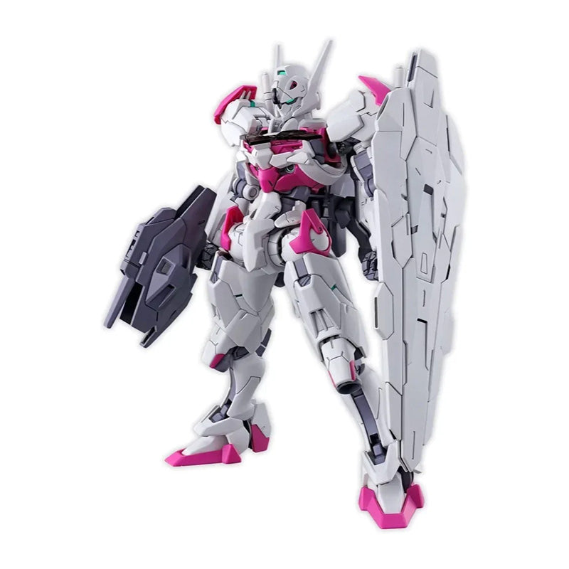 HG 1/144 Gundam Lfrith