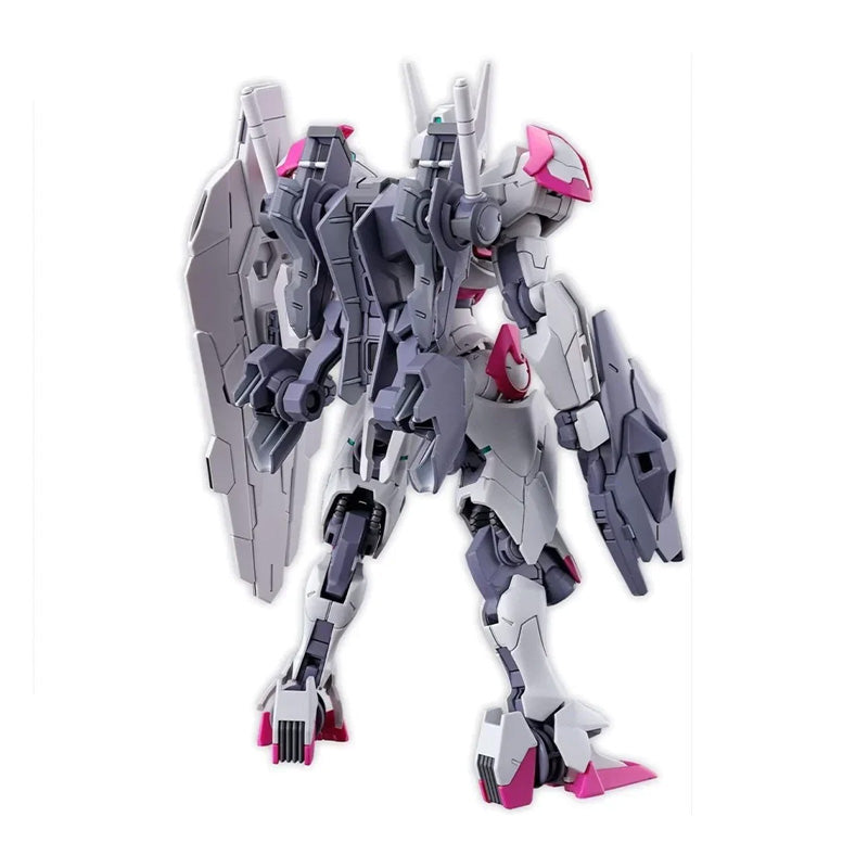 HG 1/144 Gundam Lfrith
