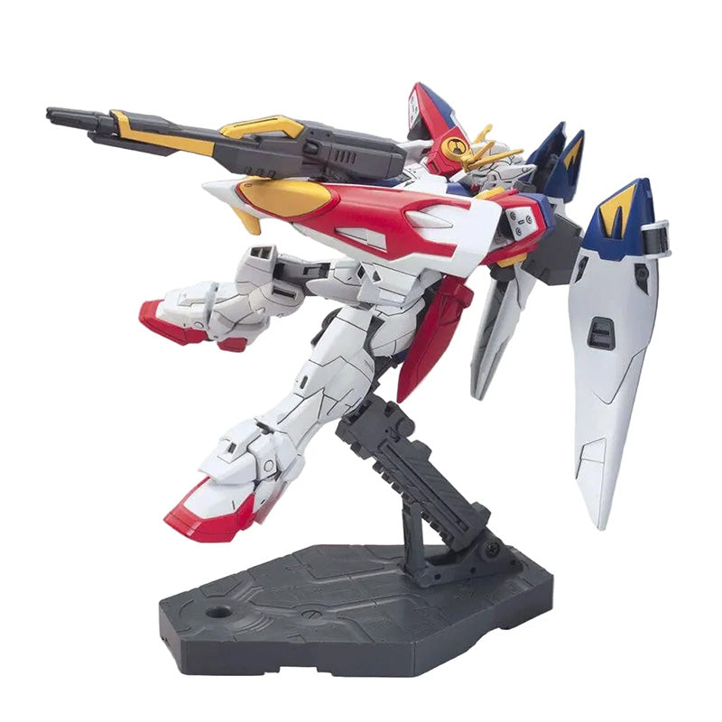 HGAC 1/144 WING GUNDAM ZERO