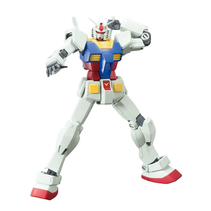 HGUC 1/144 RX-78-2 GUNDAM