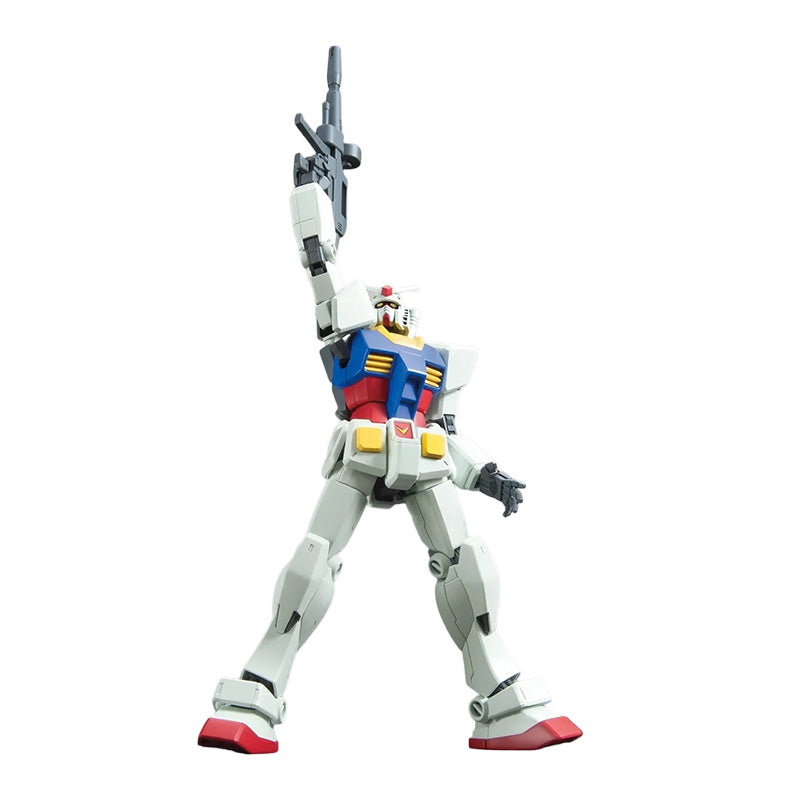HGUC 1/144 RX-78-2 GUNDAM