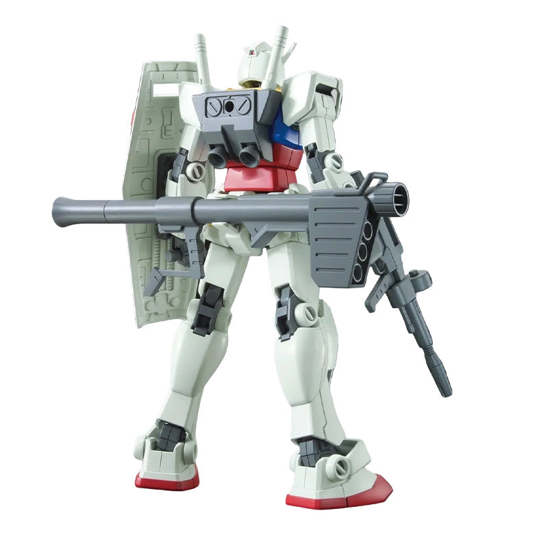 HGUC 1/144 RX-78-2 GUNDAM