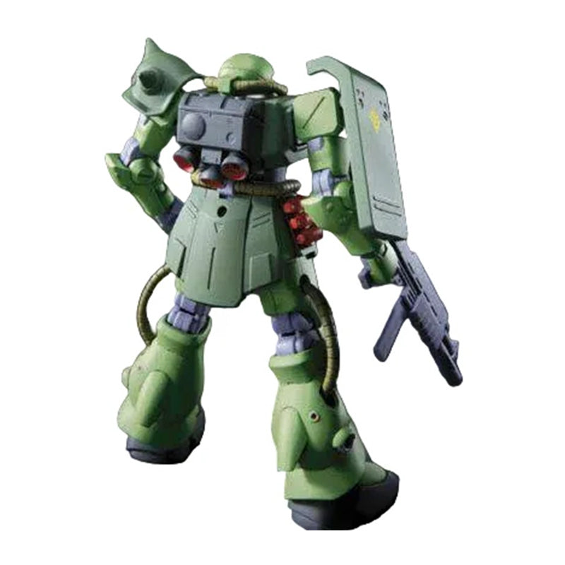 HGUC 1/144 ZAKU II KAI