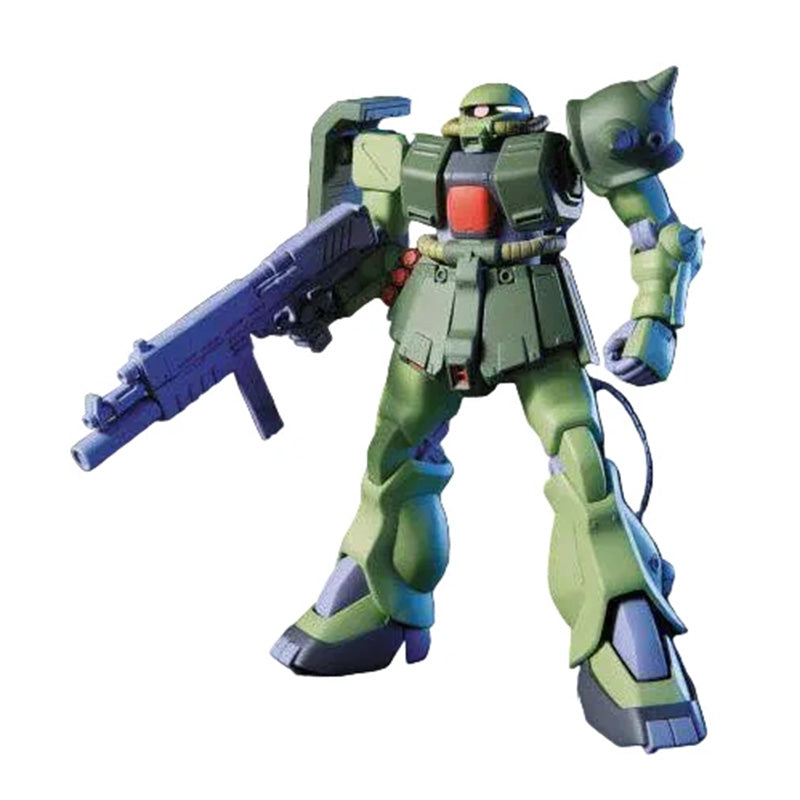 HGUC 1/144 ZAKU II KAI