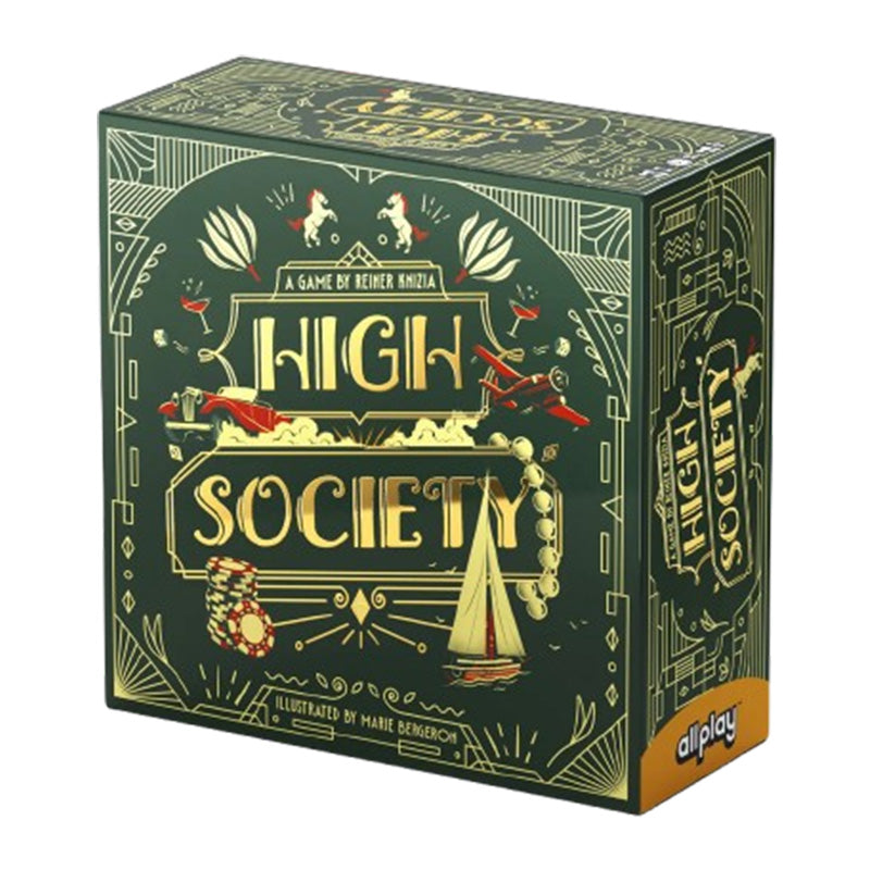 High Society