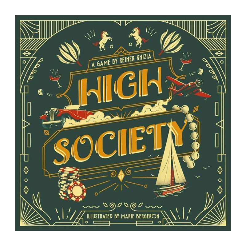High Society