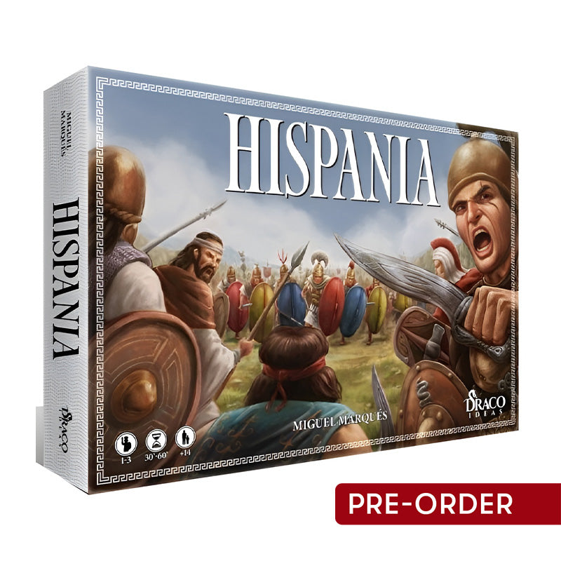 Hispania The Roman Conquest Second Edition