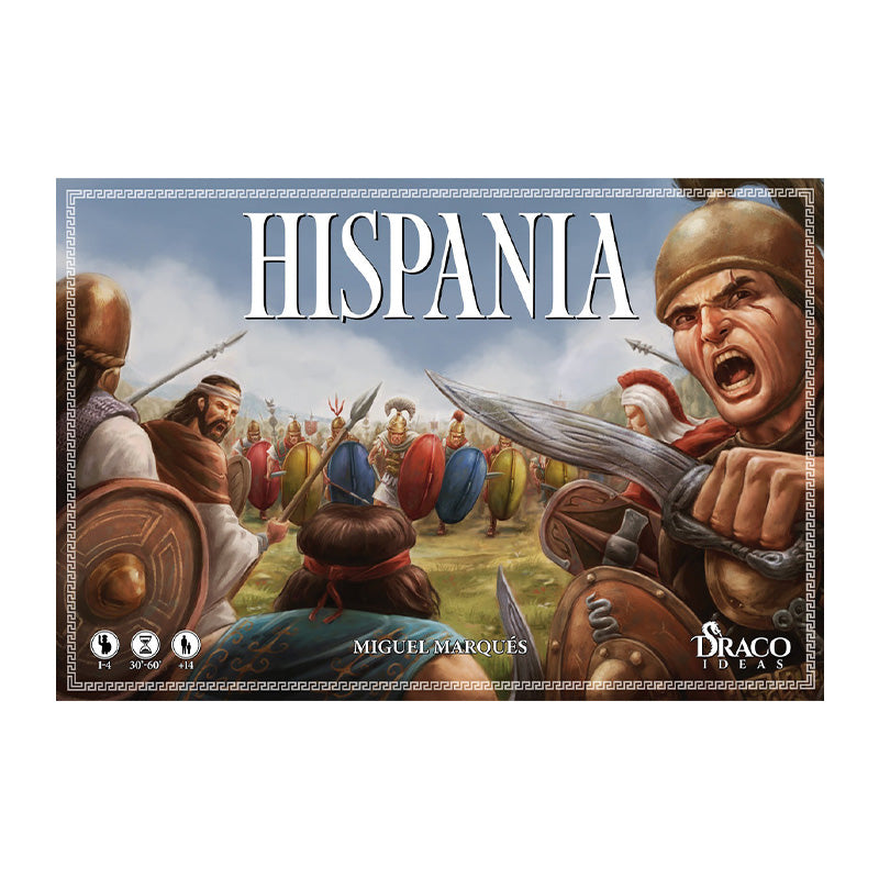 Hispania The Roman Conquest Second Edition