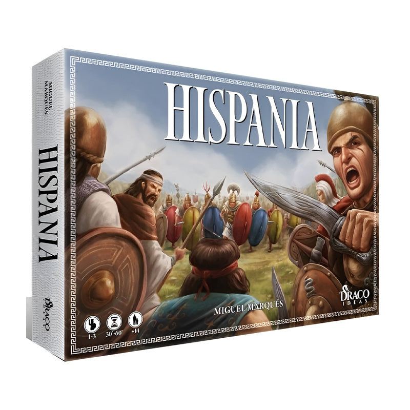 Hispania The Roman Conquest Second Edition