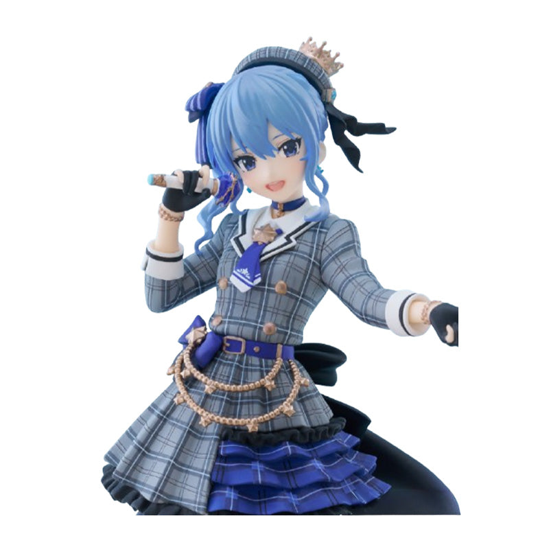 Hololive Production POP UP PARADE SP Hoshimachi Suisei