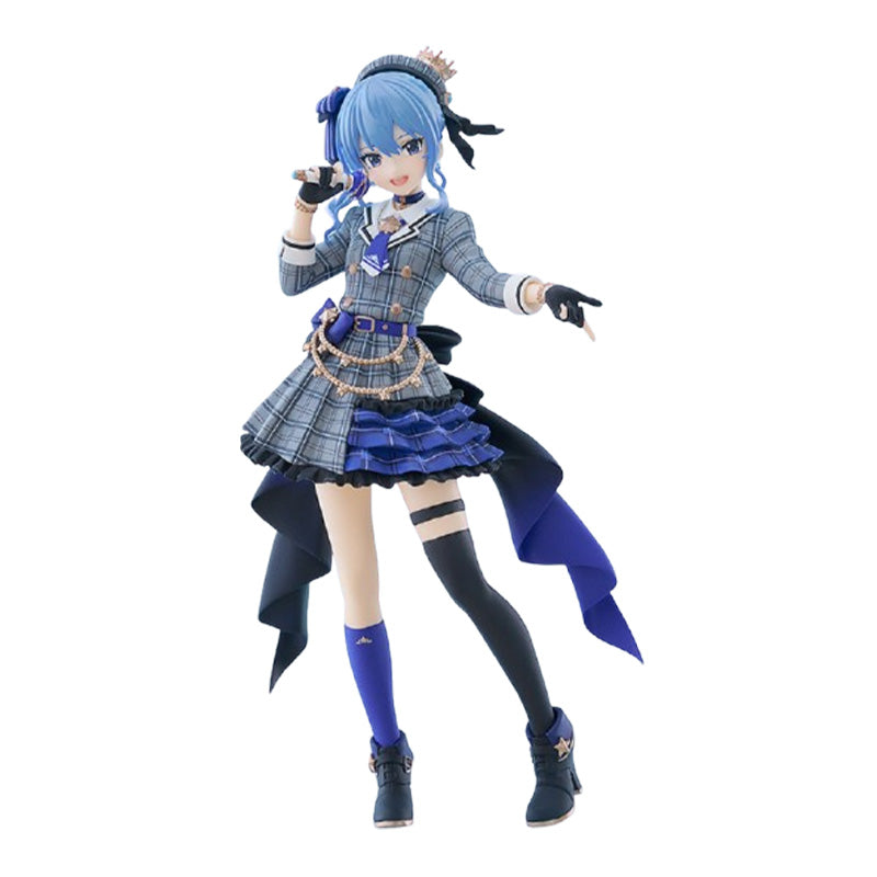 Hololive Production POP UP PARADE SP Hoshimachi Suisei