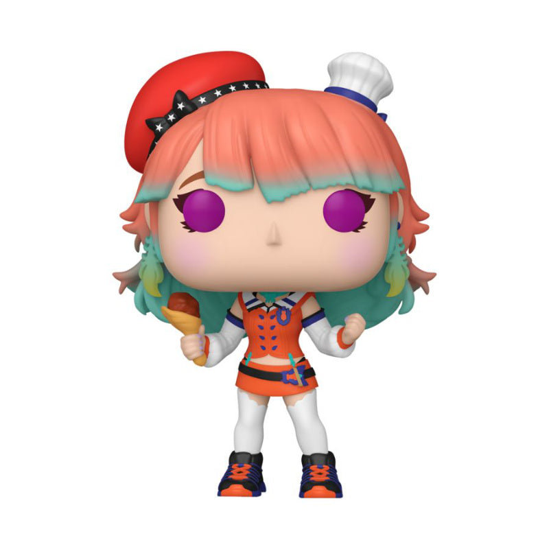 hololive - Takanashi Kiara Pop! Vinyl