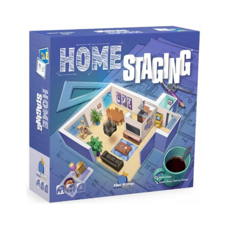 Home Staging