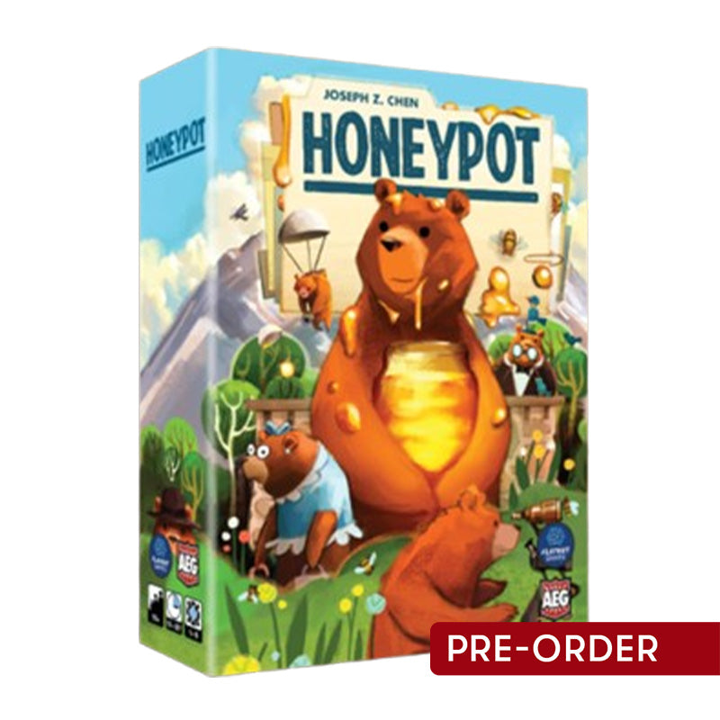 Honeypot
