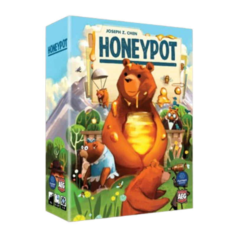 Honeypot