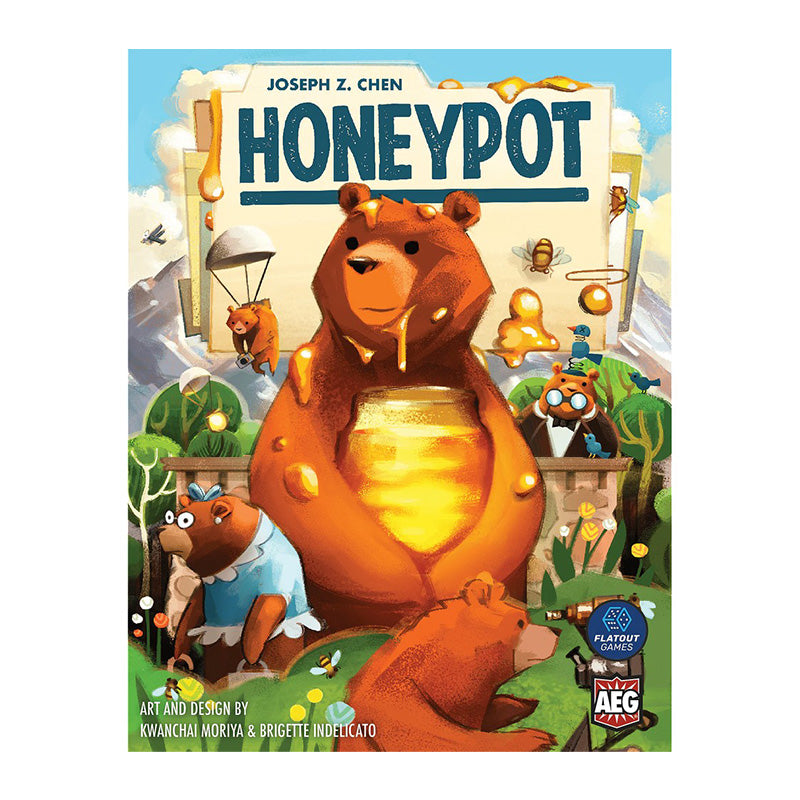 Honeypot