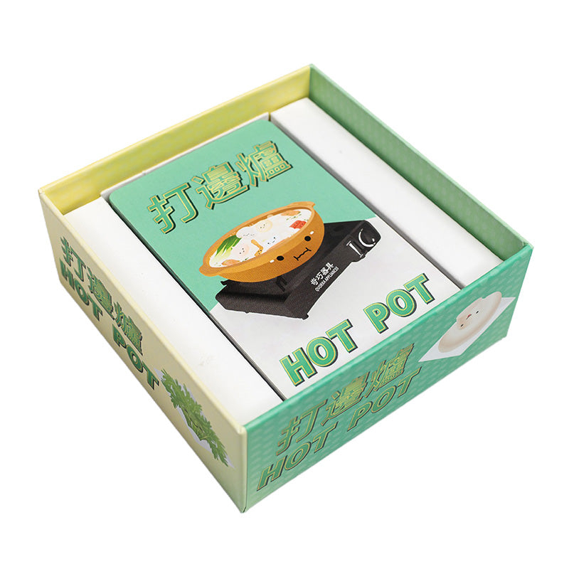 Hot Pot