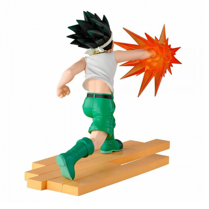 HUNTER X HUNTER - GON (G.I. ARC)