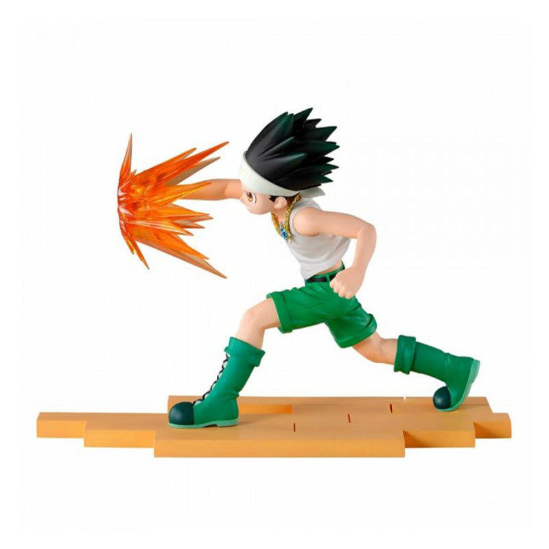 HUNTER X HUNTER - GON (G.I. ARC)