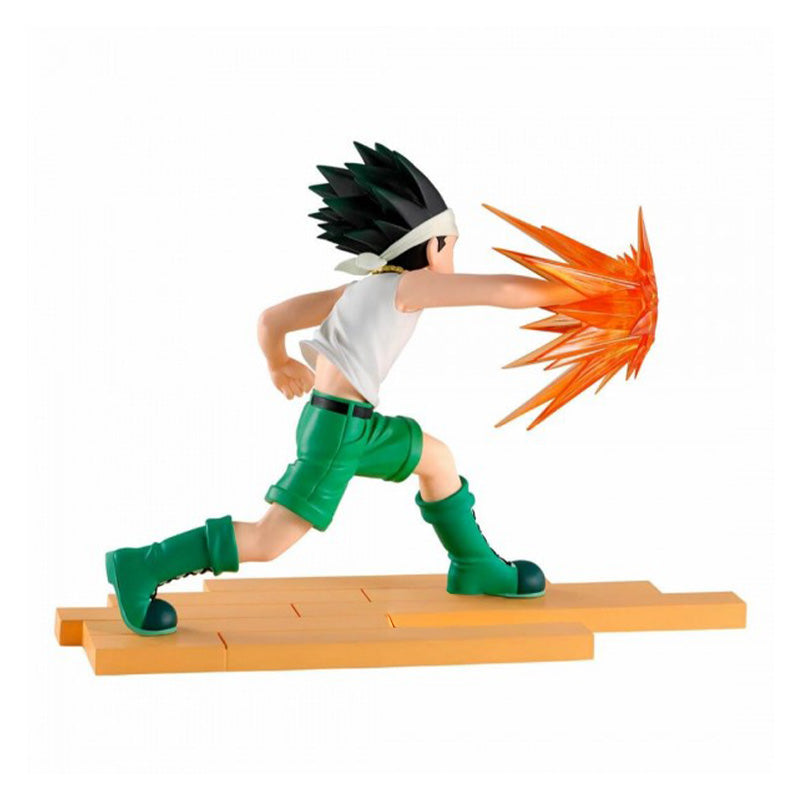 HUNTER X HUNTER - GON (G.I. ARC)