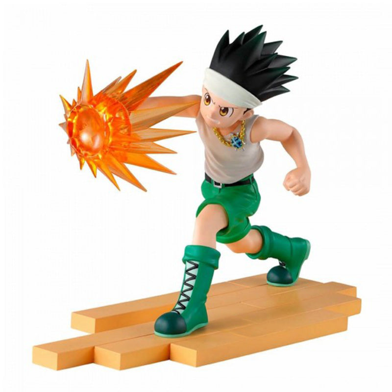 HUNTER X HUNTER - GON (G.I. ARC)