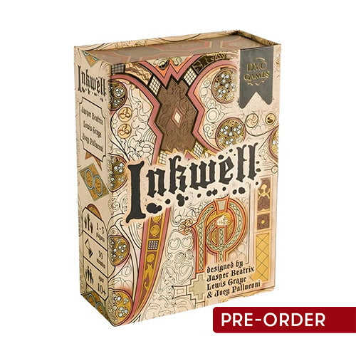 Inkwell